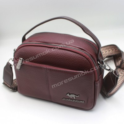 Сумки крос-боді 9669 red
