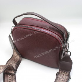 Сумки крос-боді 9669 red