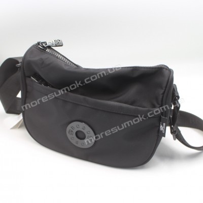 Сумки крос-боді 9703-1 black