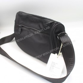 Сумки кросс-боди 9703-1 black Сумки кросс-боди 9703-1 black