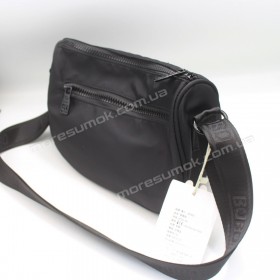 Сумки кросс-боди 9703-1 black