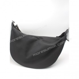 Сумки крос-боді 8615 black