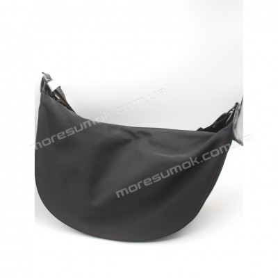 Сумки крос-боді 8615 black
