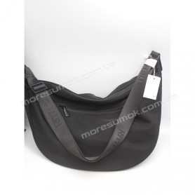 Сумки крос-боді 8615 black