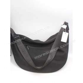 Сумки кросс-боди 8615 black
