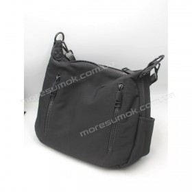 Сумки кросс-боди 8616 black