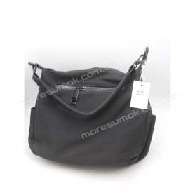 Сумки крос-боді 8616 black