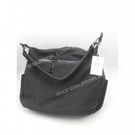 Сумки кросс-боди 8616 black