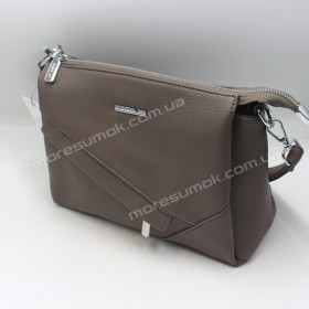 Сумки крос-боді 885556 tile gray
