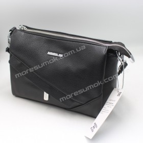 Сумки крос-боді 885556 black
