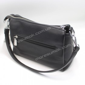 Сумки крос-боді 885556 black