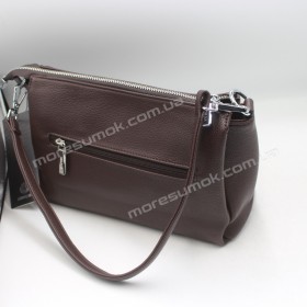 Сумки крос-боді 885556 coffee