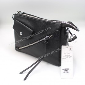 Сумки крос-боді 885382 black