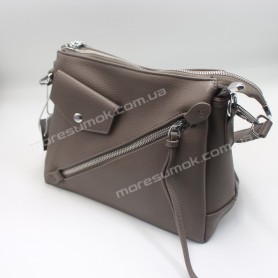 Сумки крос-боді 885382 tile gray