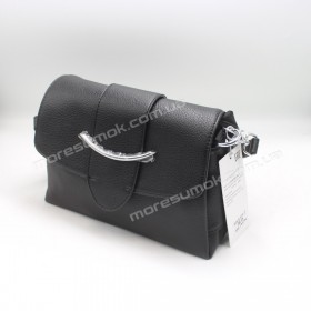 Сумки крос-боді 885557 black