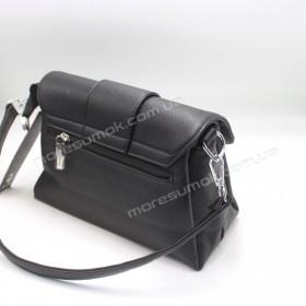 Сумки крос-боді 885557 black