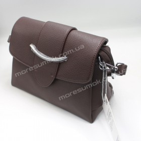 Сумки крос-боді 885557 coffee