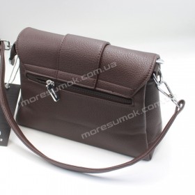 Сумки крос-боді 885557 coffee