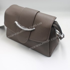 Сумки крос-боді 885557 gray