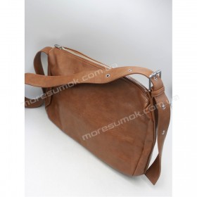 Сумки женские AY-760 yellow brown
