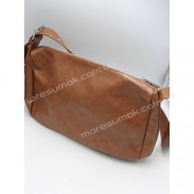 Сумки жіночі AY-760 yellow brown