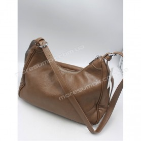 Сумки жіночі B89316 dark khaki