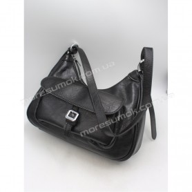 Сумки жіночі B89316 black