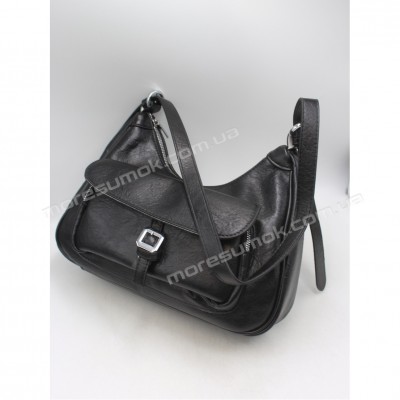 Сумки жіночі B89316 black