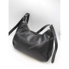 Сумки жіночі B89316 black