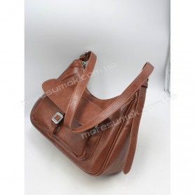 Сумки жіночі B89316 brown