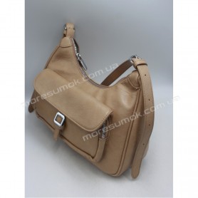 Сумки жіночі B89316 beige