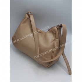 Сумки женские B89316 beige