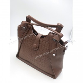 Сумки жіночі AY-739 brown