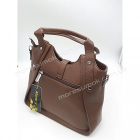 Сумки жіночі AY-739 brown