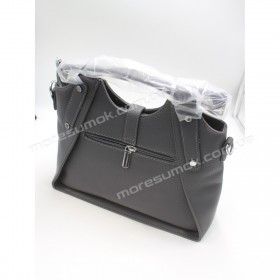 Сумки жіночі AY-739 gray