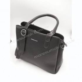 Сумки жіночі AY-753 black