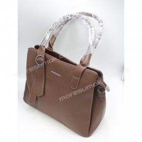 Сумки жіночі AY-753 brown