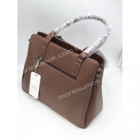 Сумки жіночі AY-753 brown