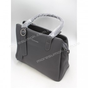 Сумки женские AY-753 gray