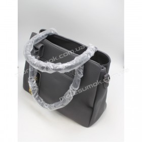 Сумки женские AY-753 gray