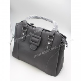 Сумки жіночі AY-752 gray
