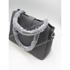 Сумки женские AY-752 gray Сумки женские AY-752 gray