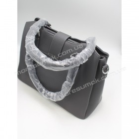 Сумки жіночі AY-752 gray
