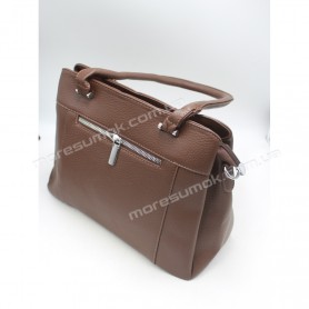 Сумки женские AY-750 brown Сумки женские AY-750 brown