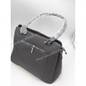 Сумки жіночі AY-750 gray