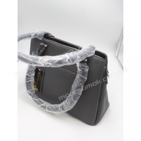 Сумки жіночі AY-750 gray