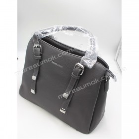 Сумки жіночі AY-751 gray