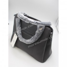 Сумки жіночі AY-751 gray