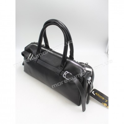 Сумки жіночі 11072-2 black