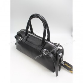 Сумки жіночі 11072-2 black